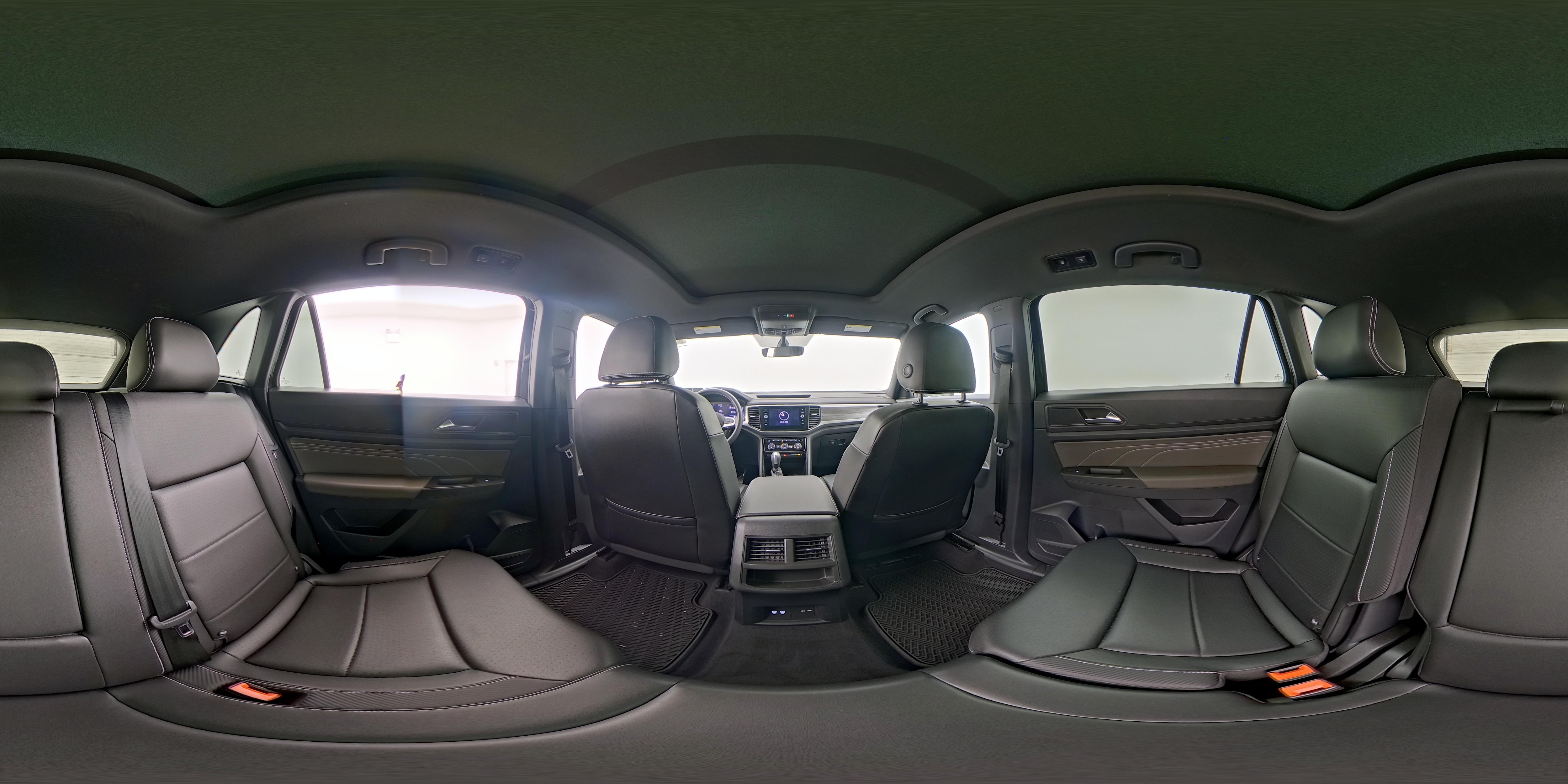 2023 Volkswagen Atlas Cross Sport SE w/Tech - Photo 26