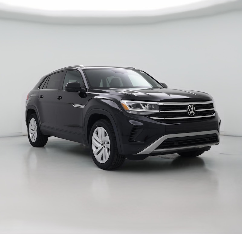2023 Volkswagen Atlas Cross Sport SE