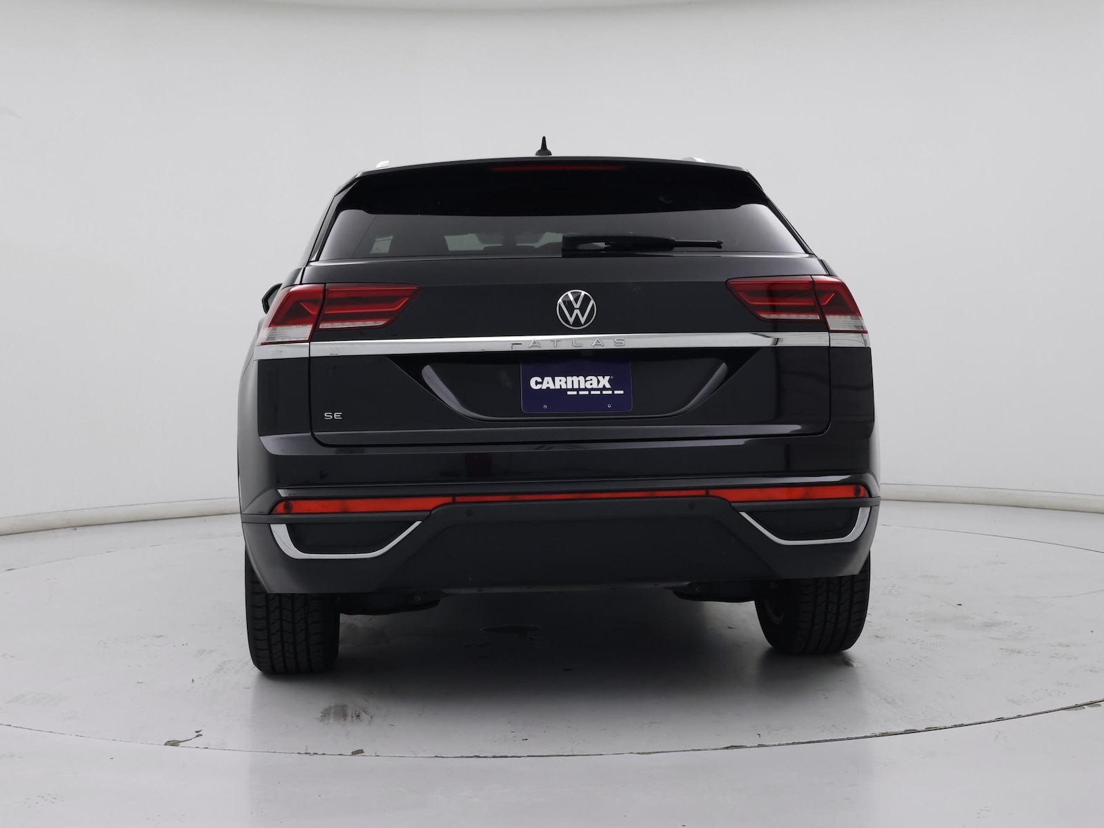 2023 Volkswagen Atlas Cross Sport SE w/Tech - Photo 7