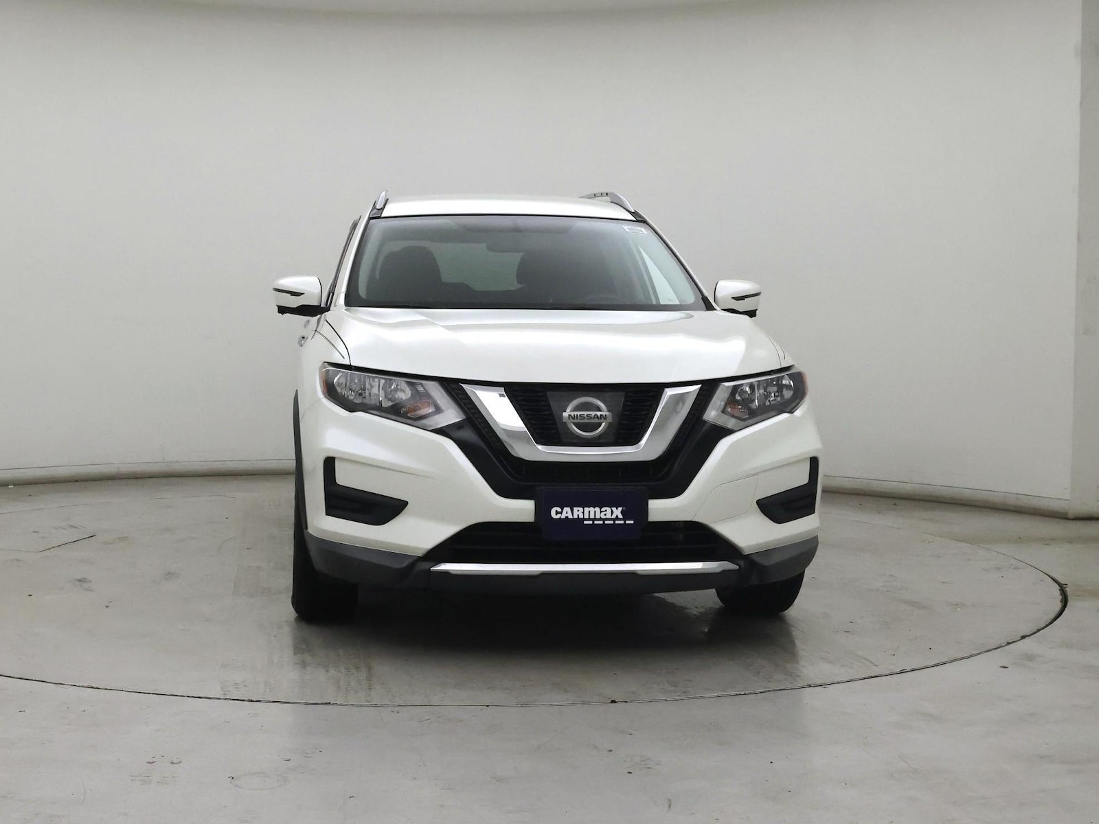 2017 Nissan Rogue SV - Photo 6