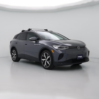 2023 Volkswagen ID.4 EV PRO S