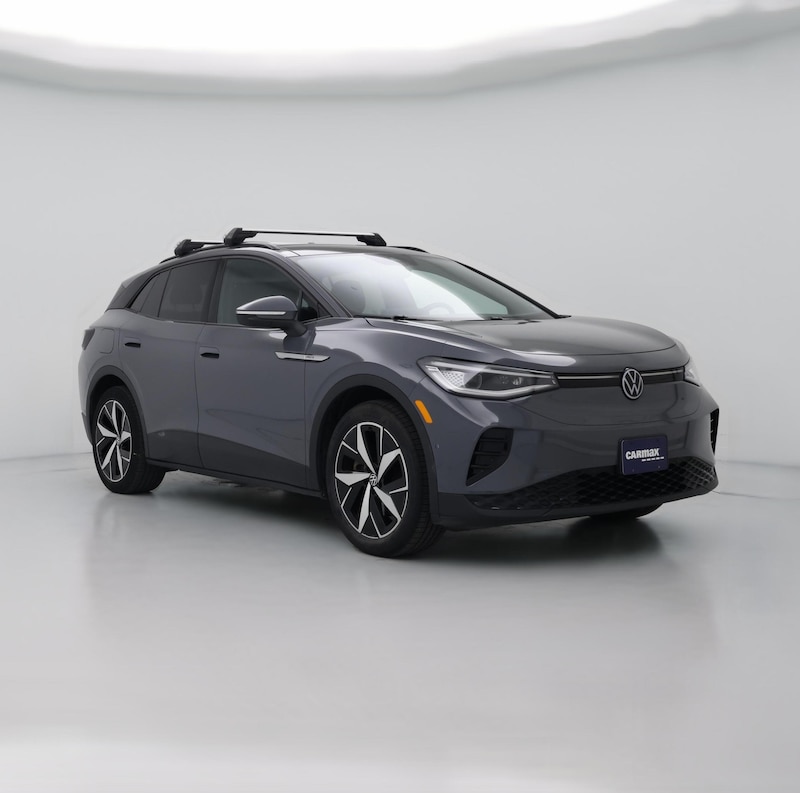 2023 Volkswagen ID.4 EV PRO S