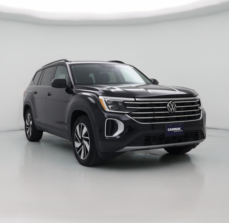 2024 Volkswagen Atlas SE w/Tech