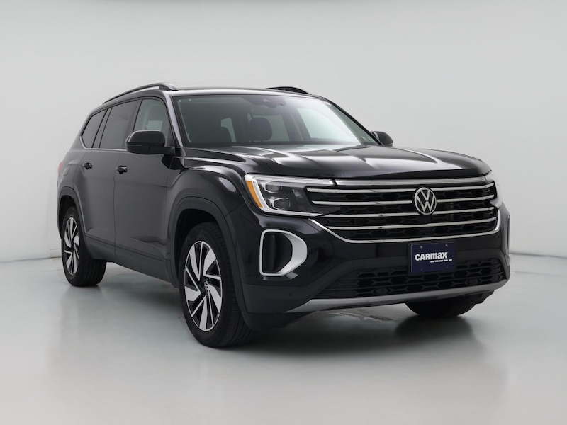 2024 Volkswagen Atlas SE w/Tech