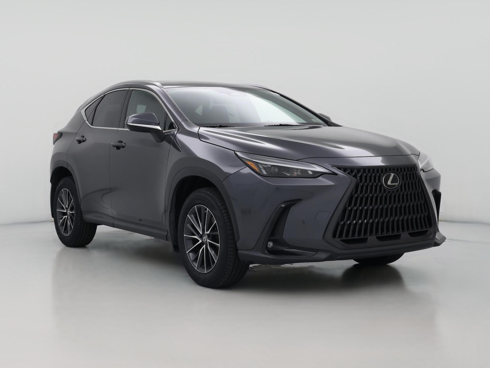 2022 Lexus NX
