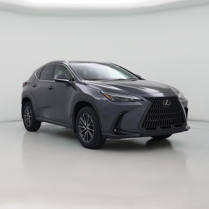 2022 Lexus NX 350