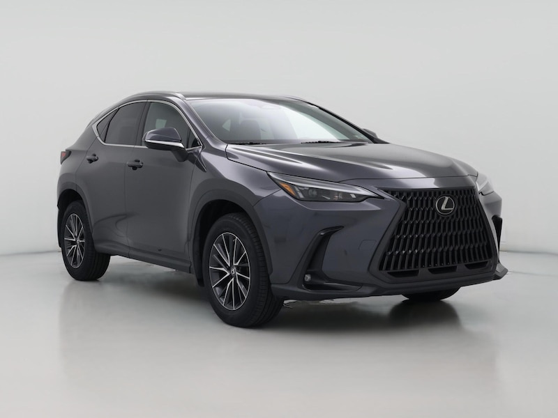 2022 Lexus NX 350 null
