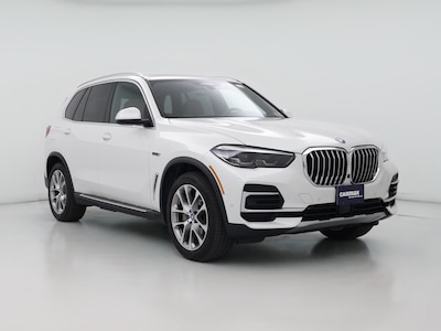 2022 BMW X5 Plug In Hybrid XDrive45e