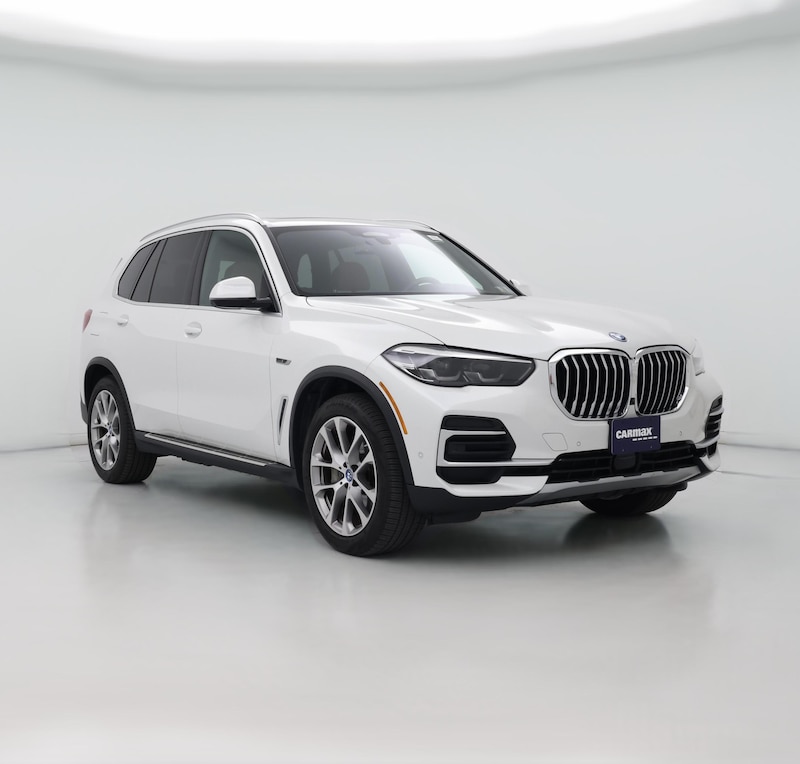 2022 BMW X5 Plug In Hybrid XDrive45e