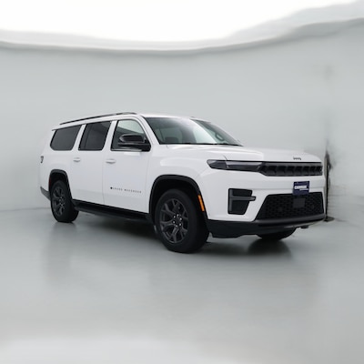 Vehicle exterior view