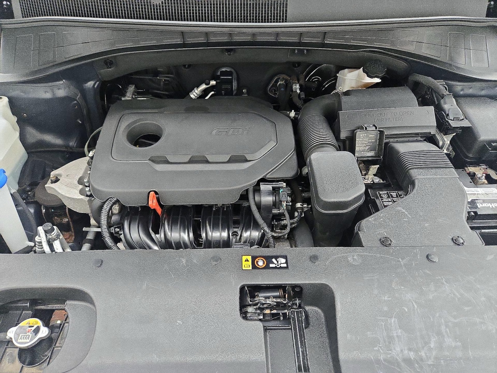 2019 Kia Sorento LX - Photo 15