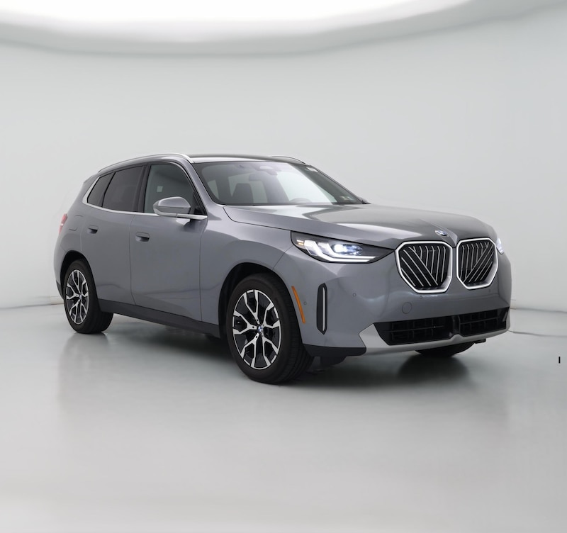 2025 BMW X3 xDrive30