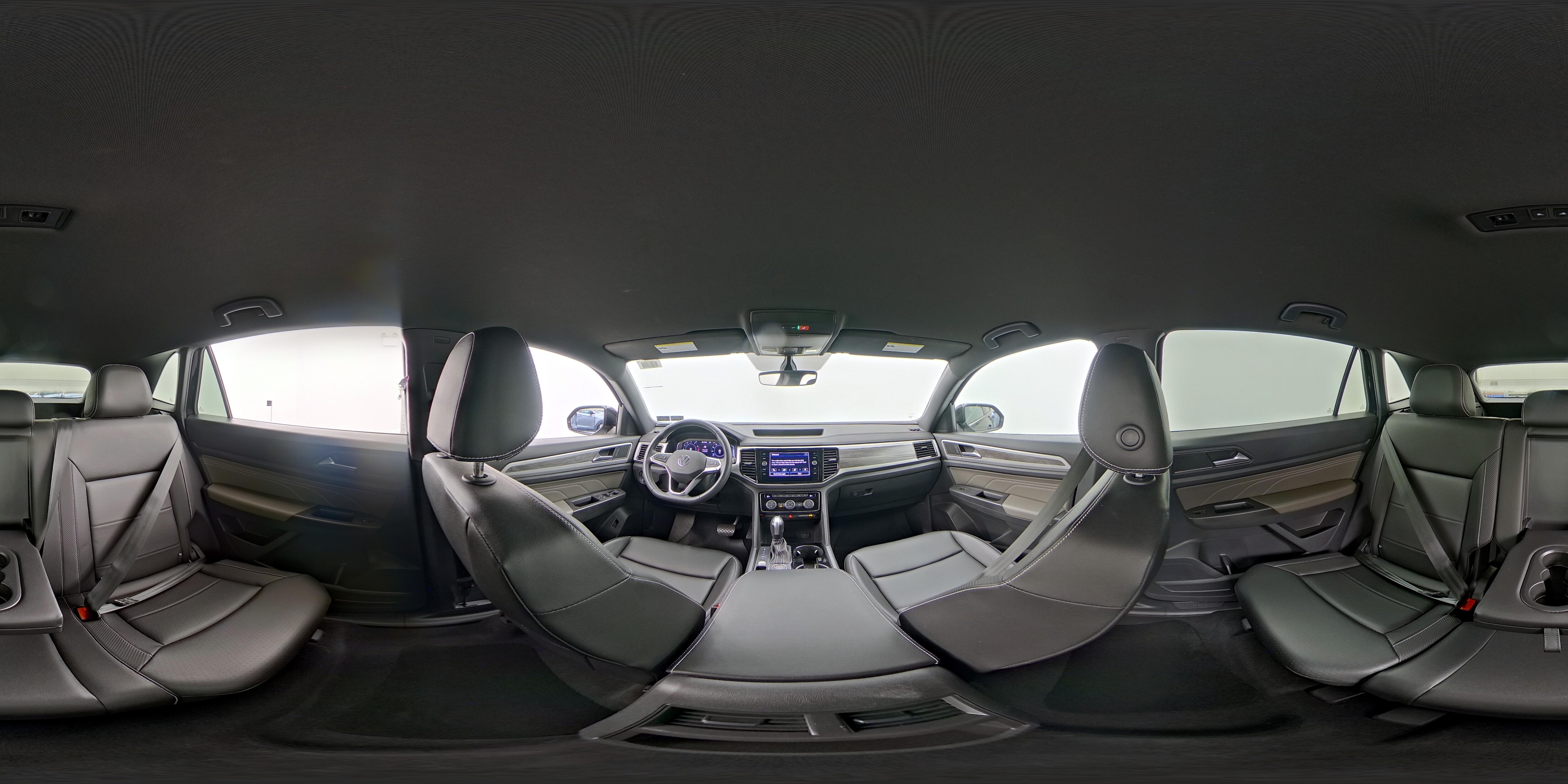 2023 Volkswagen Atlas Cross Sport SE w/Tech - Photo 24