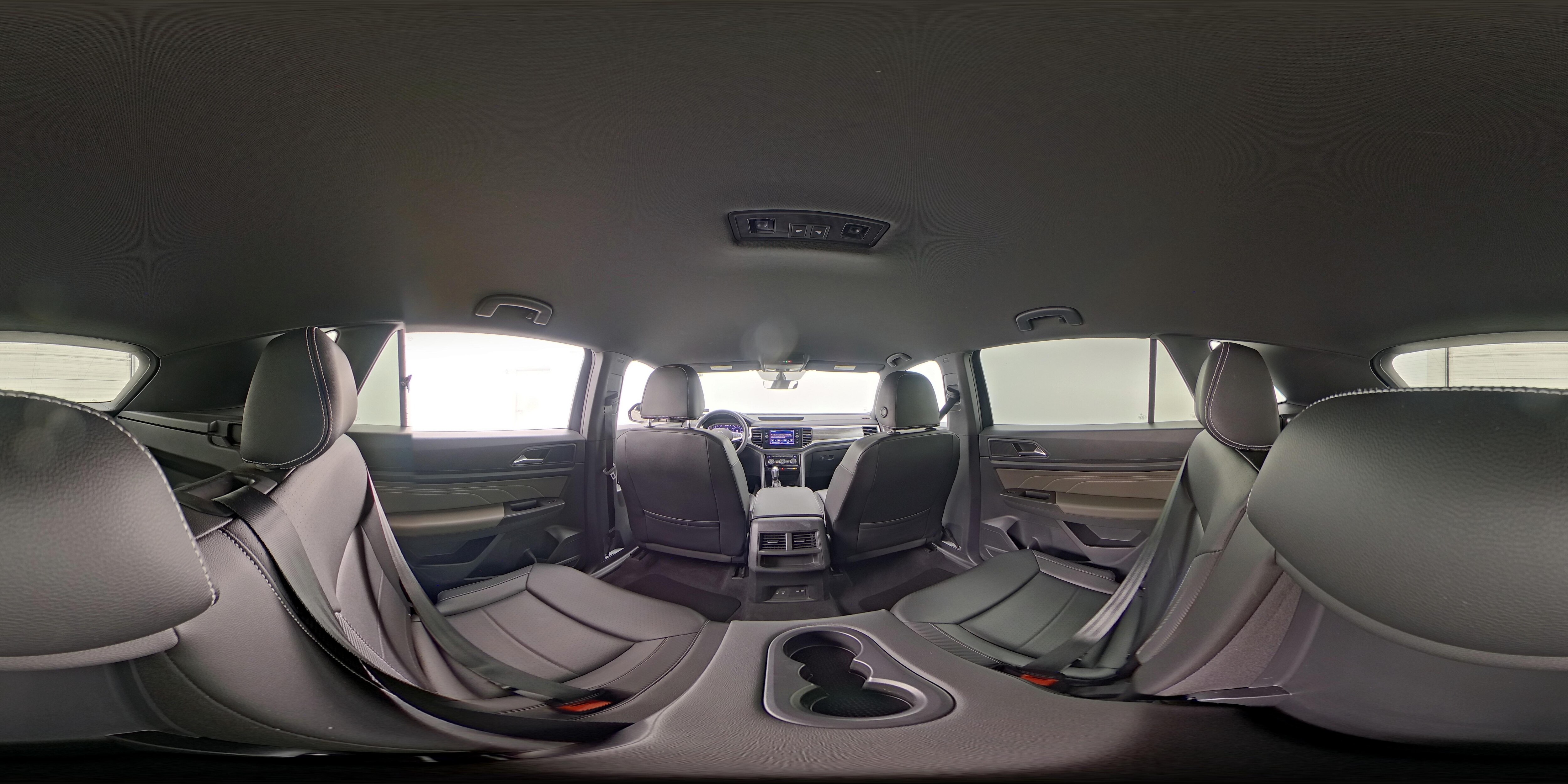 2023 Volkswagen Atlas Cross Sport SE w/Tech - Photo 25