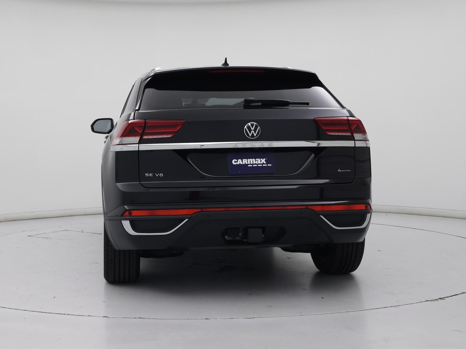 2023 Volkswagen Atlas Cross Sport SE w/Tech - Photo 7