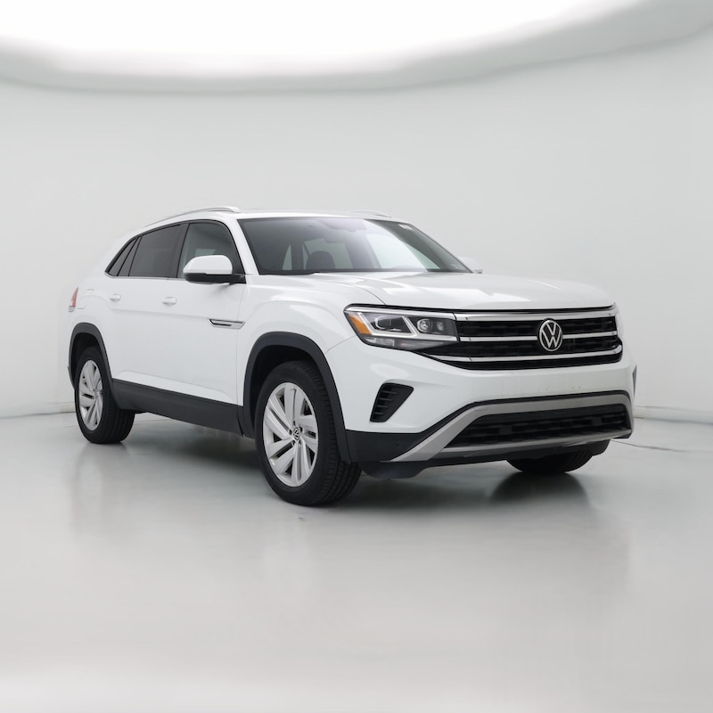 2023 Volkswagen Atlas Cross Sport SE w/Tech