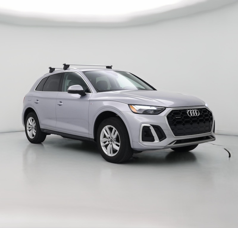 2024 Audi Q5 S-Line Premium