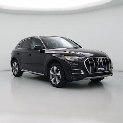 2024 Audi Q5 Premium