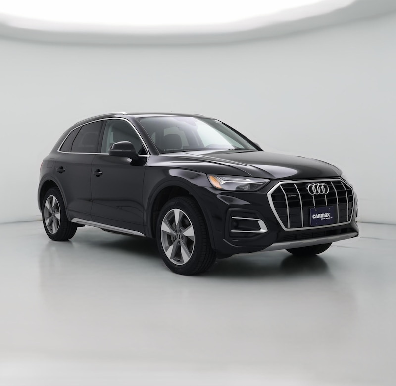2024 Audi Q5 Premium