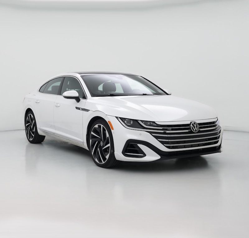 2021 Volkswagen Arteon SEL Premium R-Line