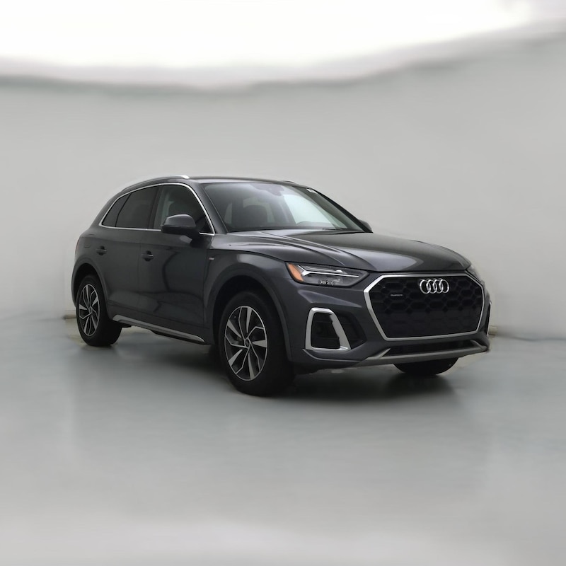 2023 Audi Q5 S-Line Premium