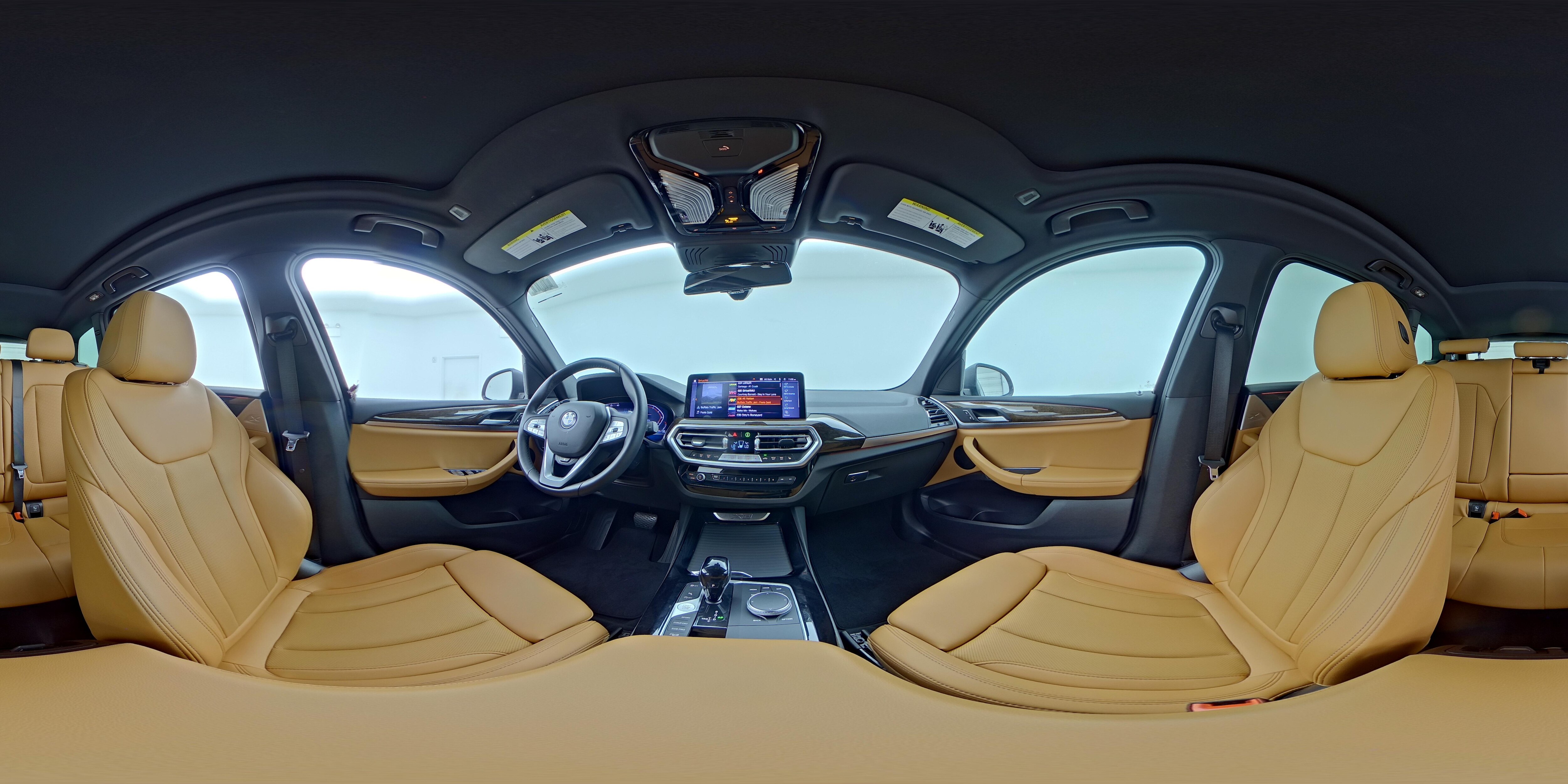 2023 BMW X3 30i - Photo 26