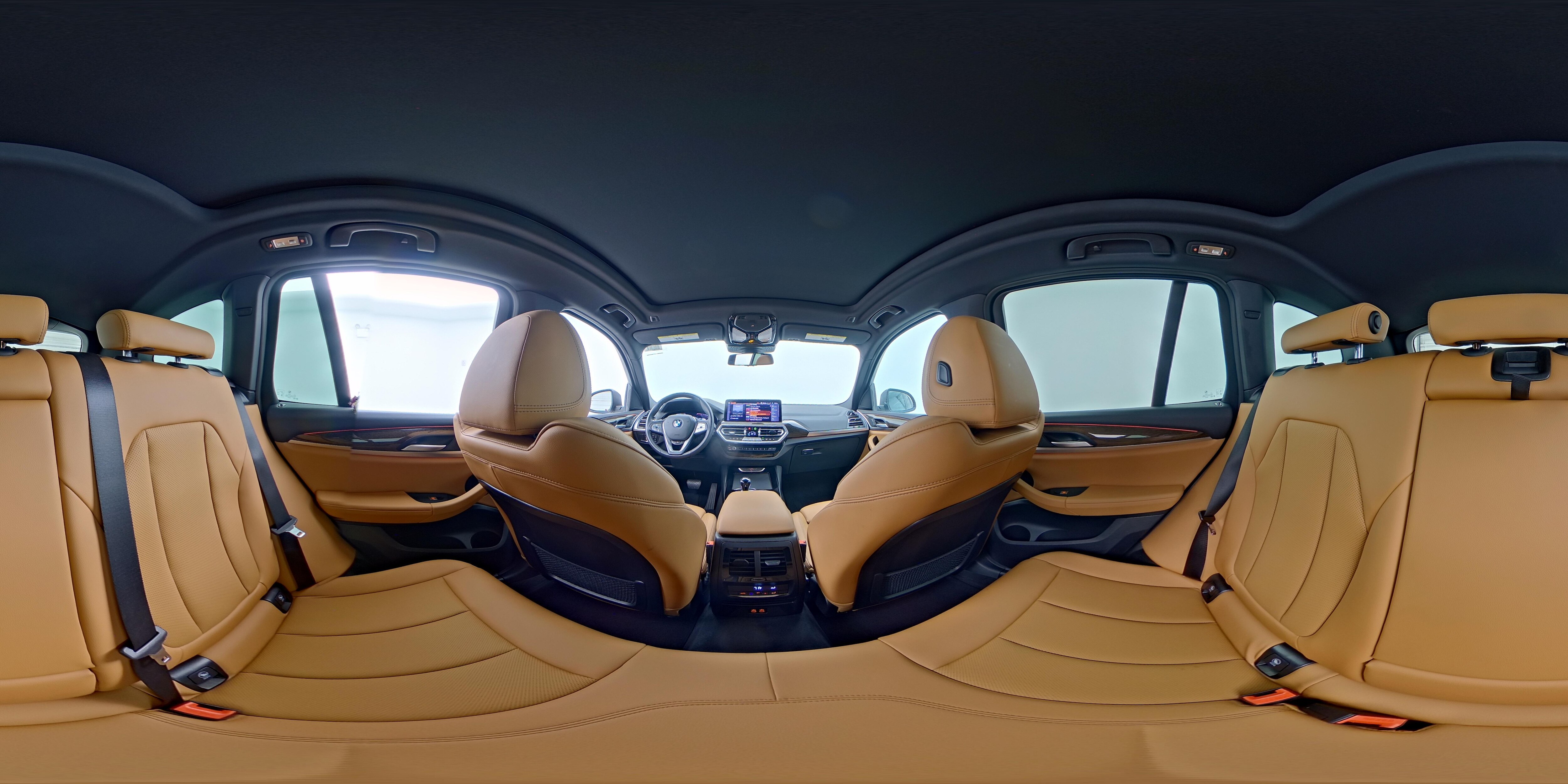 2023 BMW X3 30i - Photo 27