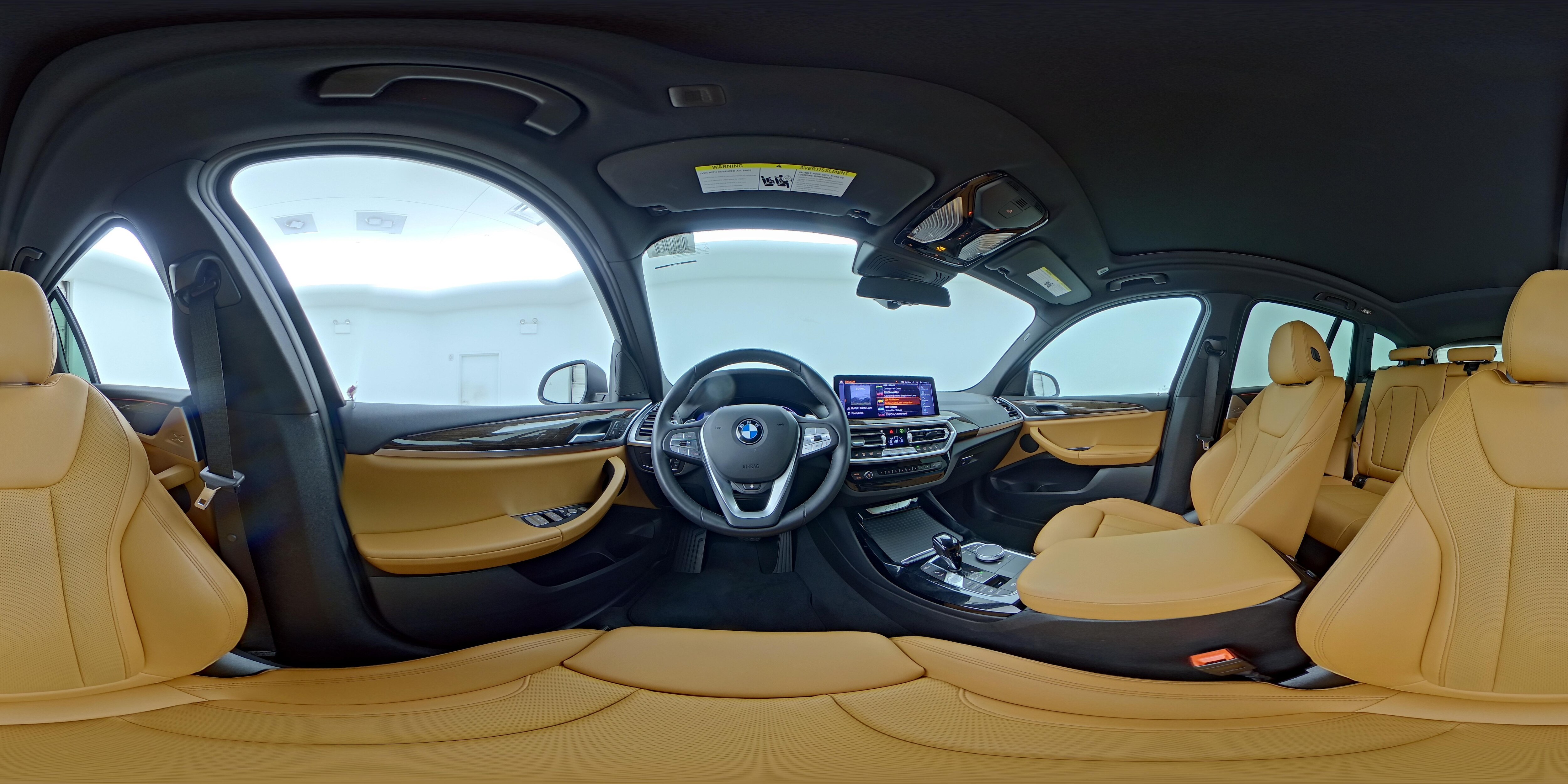 2023 BMW X3 30i - Photo 28