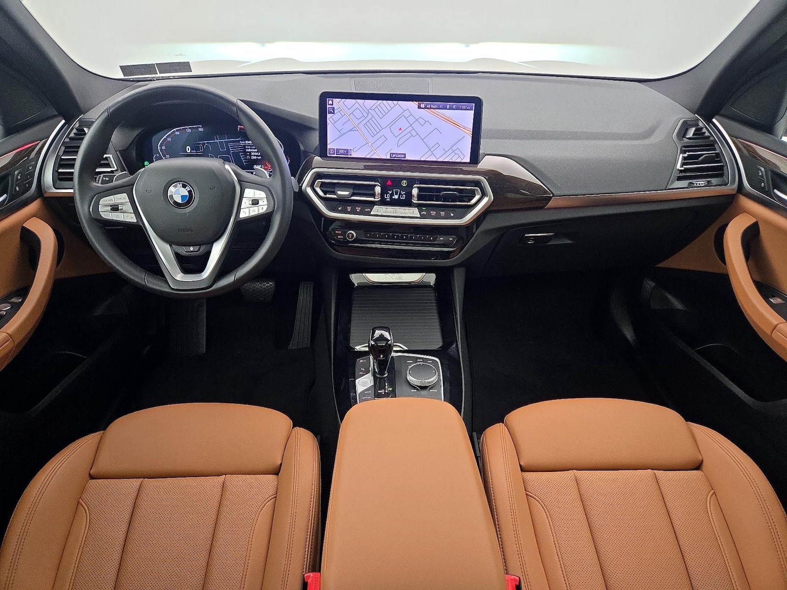 2023 BMW X3 30i - Photo 10