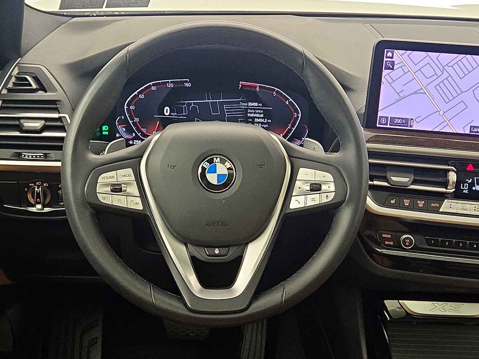 2023 BMW X3 30i - Photo 11