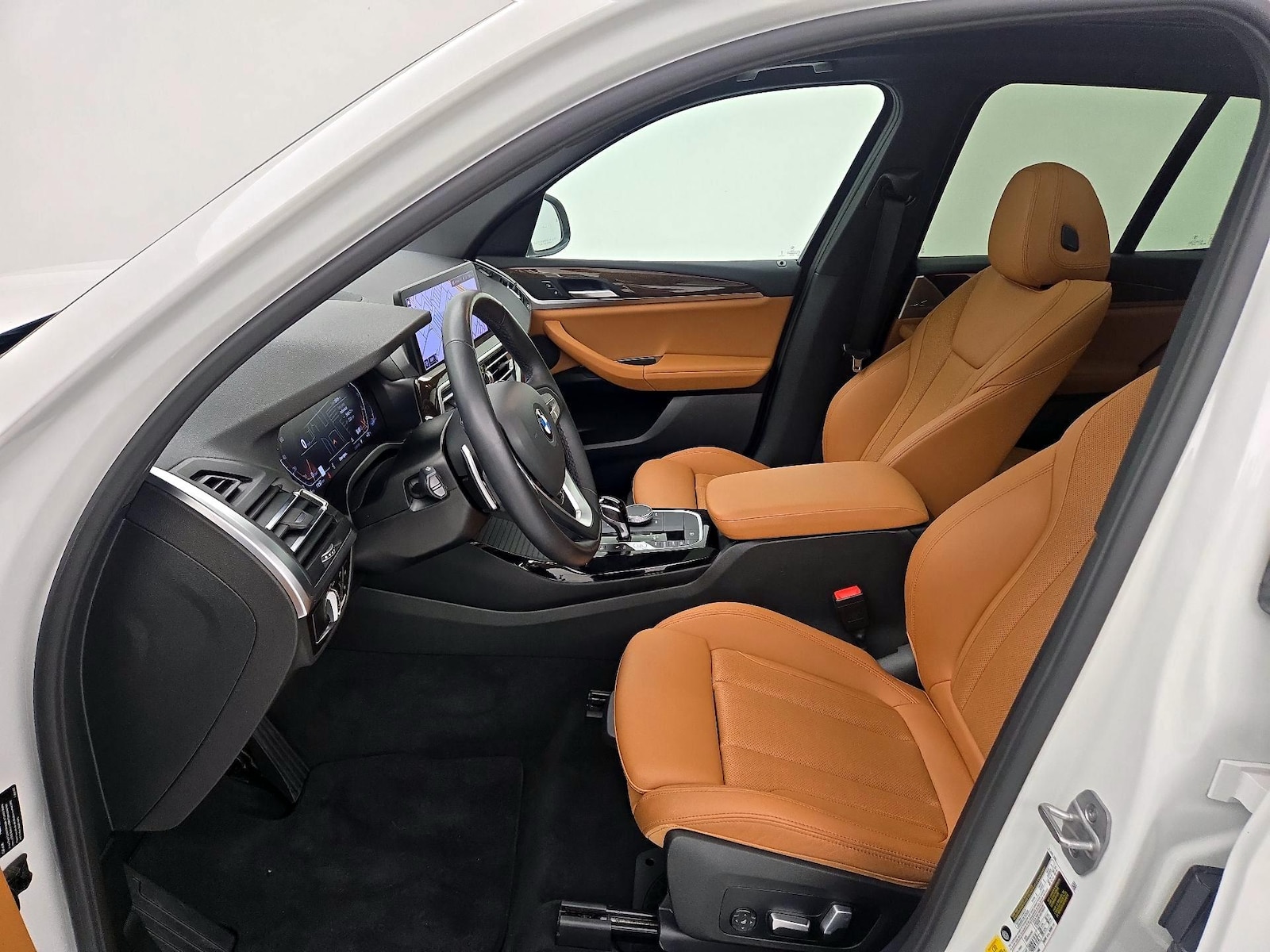 2023 BMW X3 30i - Photo 12