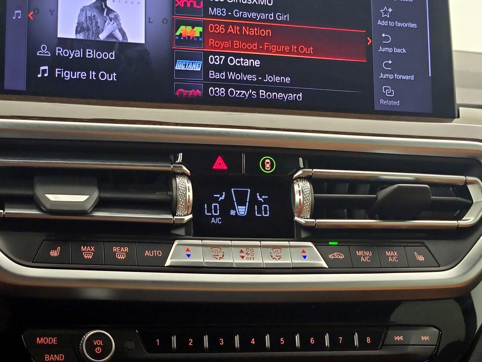 2023 BMW X3 30i - Photo 18