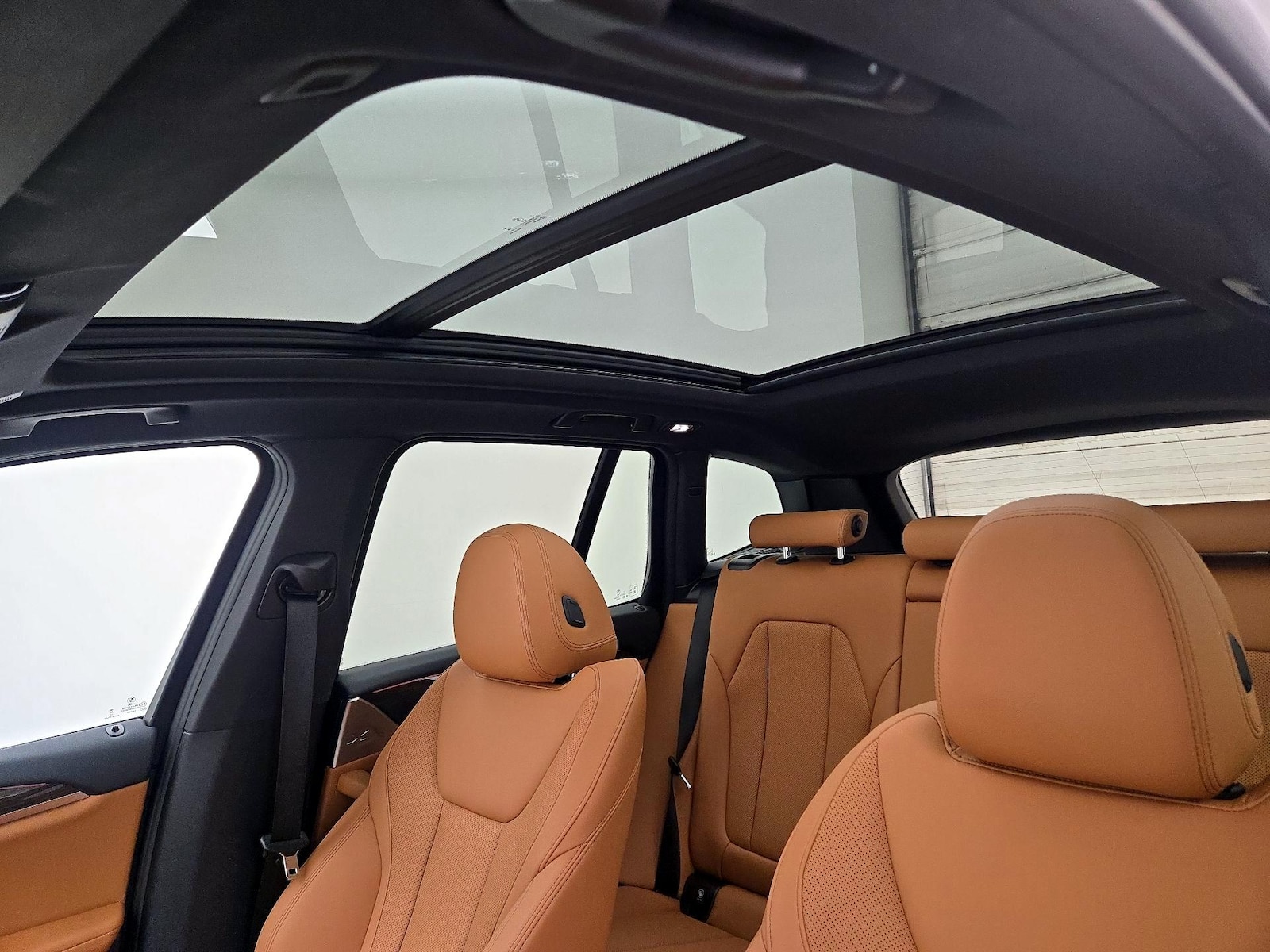2023 BMW X3 30i - Photo 21