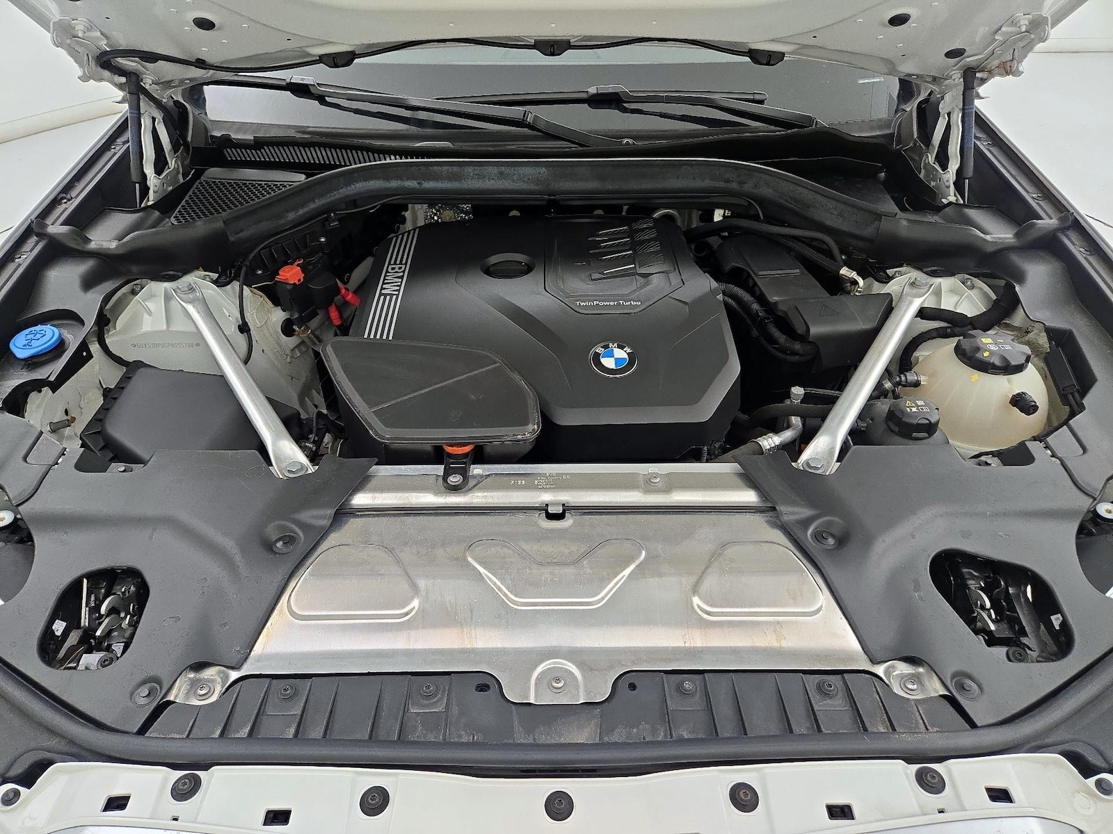 2023 BMW X3 30i - Photo 24