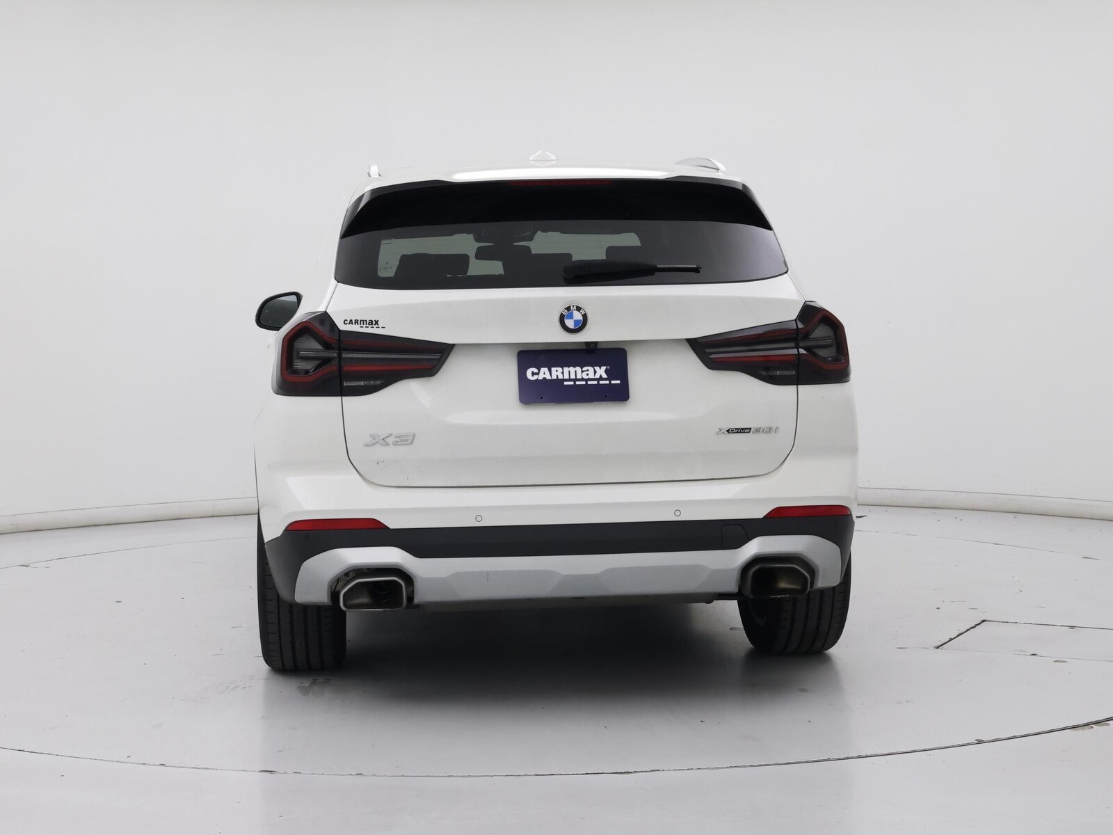2023 BMW X3 30i - Photo 7