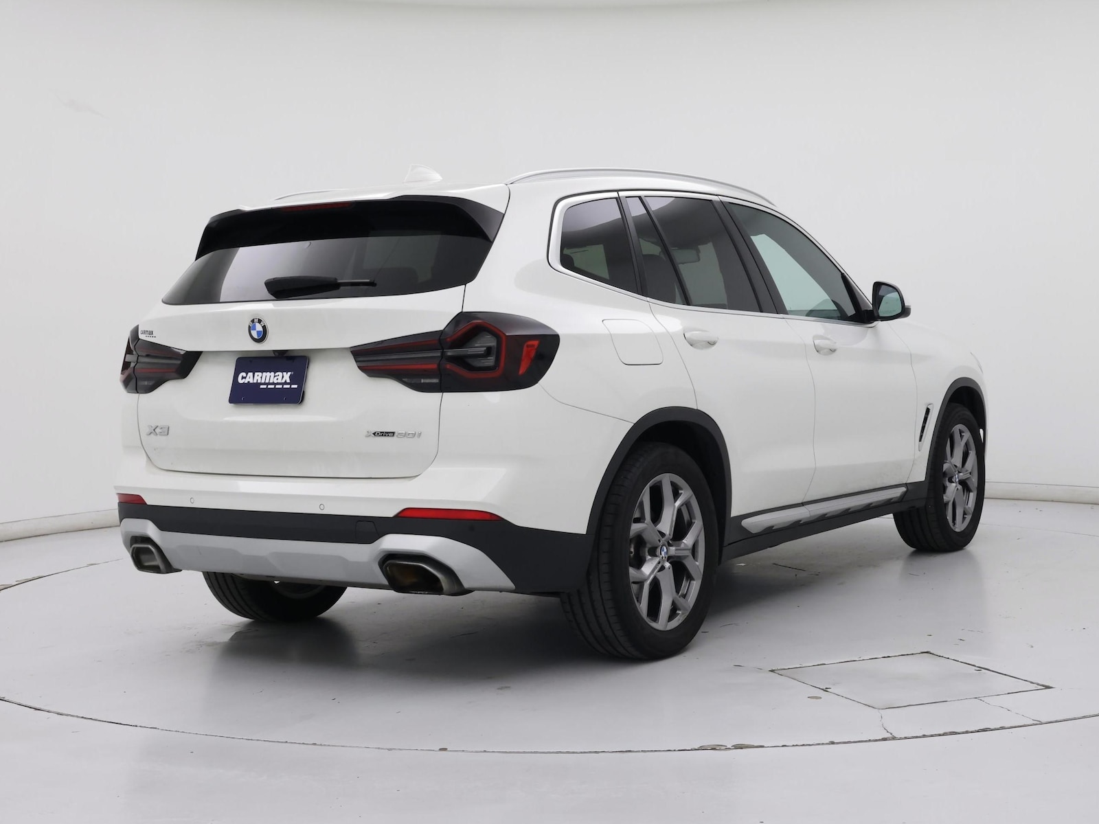 2023 BMW X3 30i - Photo 9