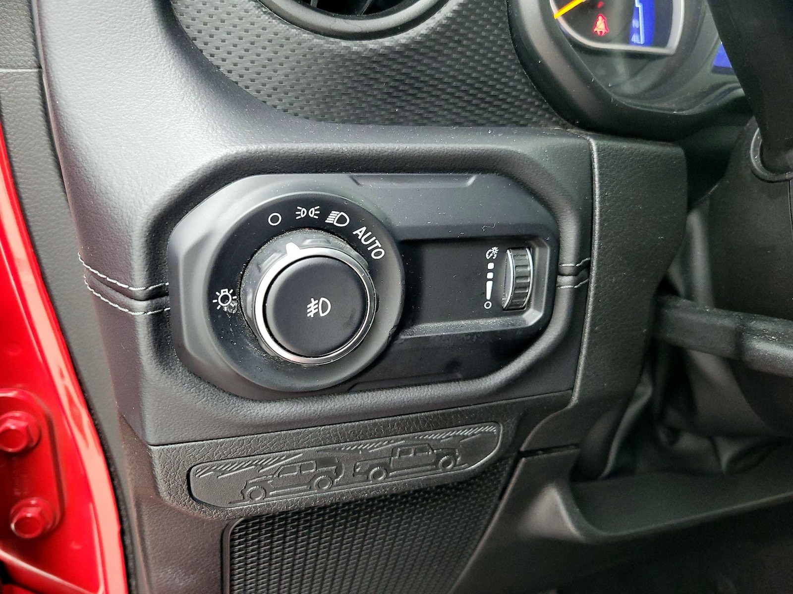 2025 Jeep Wrangler 4-Door Rubicon - Photo 14