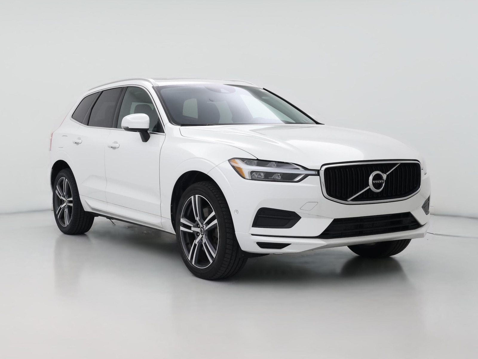 2019 Volvo XC60