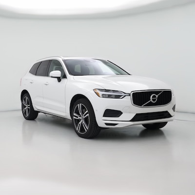 2019 Volvo XC60 T6 Momentum