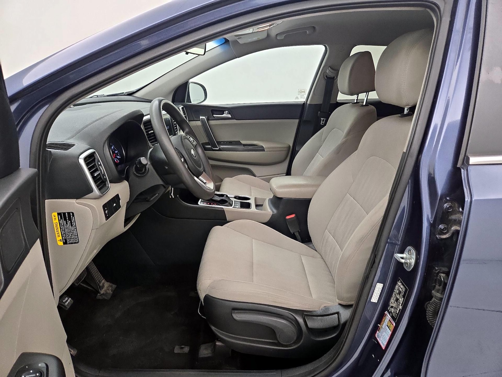 Side Airbags