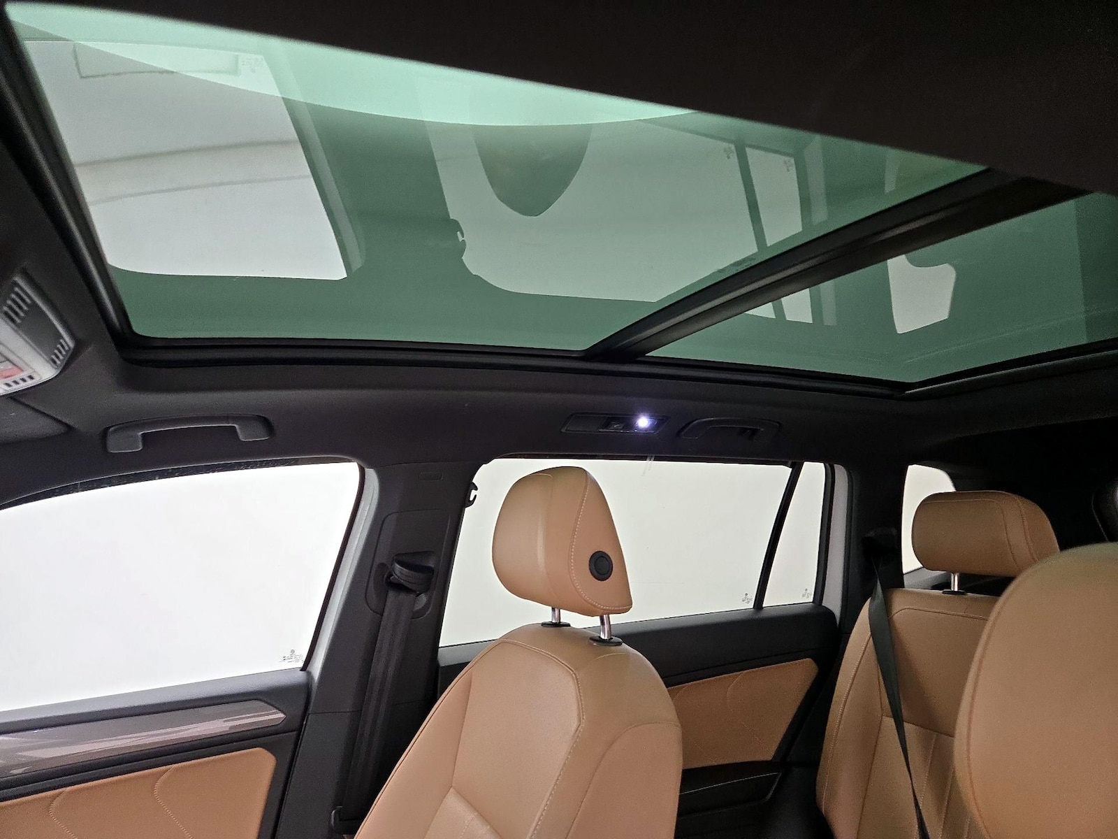 2024 Volkswagen Tiguan SE - Photo 20