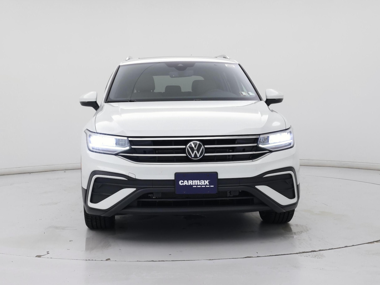 2024 Volkswagen Tiguan SE - Photo 6