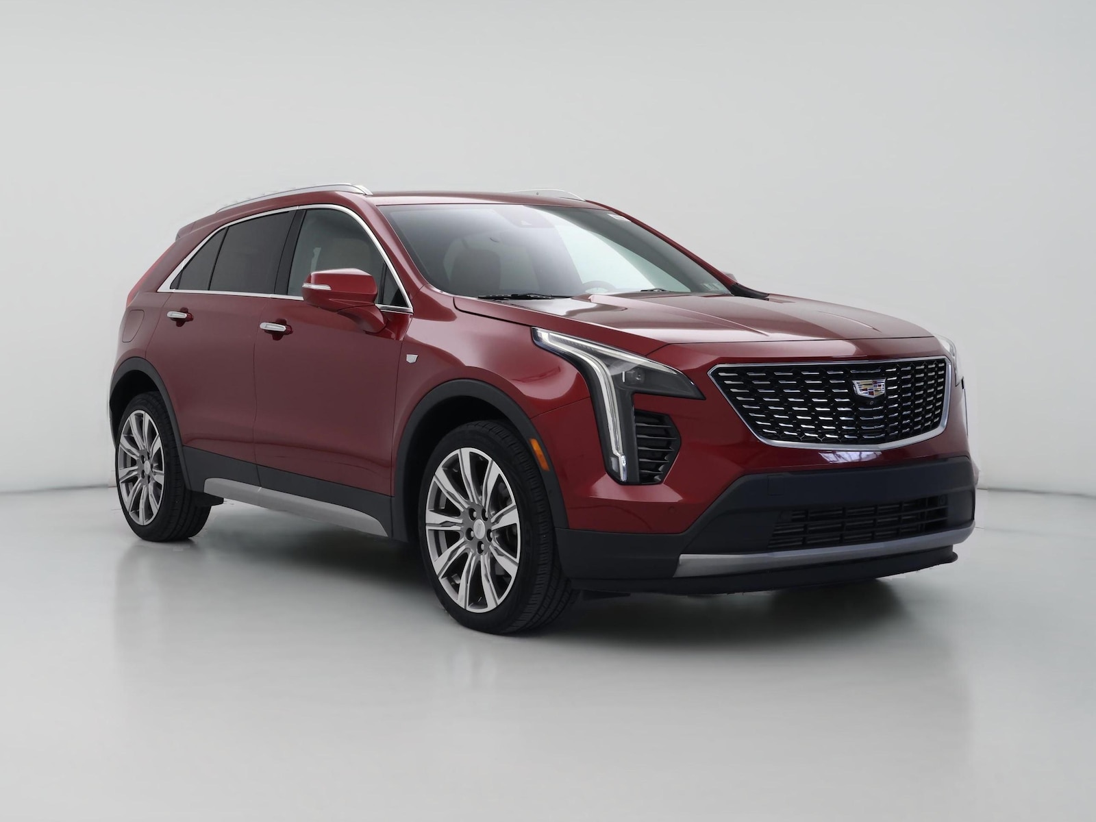 2019 Cadillac XT4