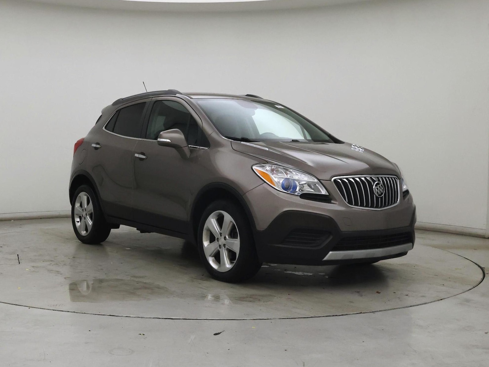2015 Buick Encore Base - Photo 2