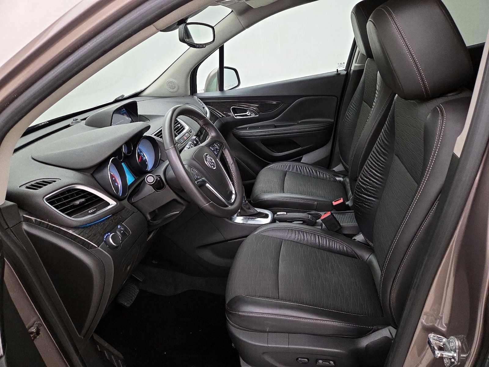2015 Buick Encore Base - Photo 12