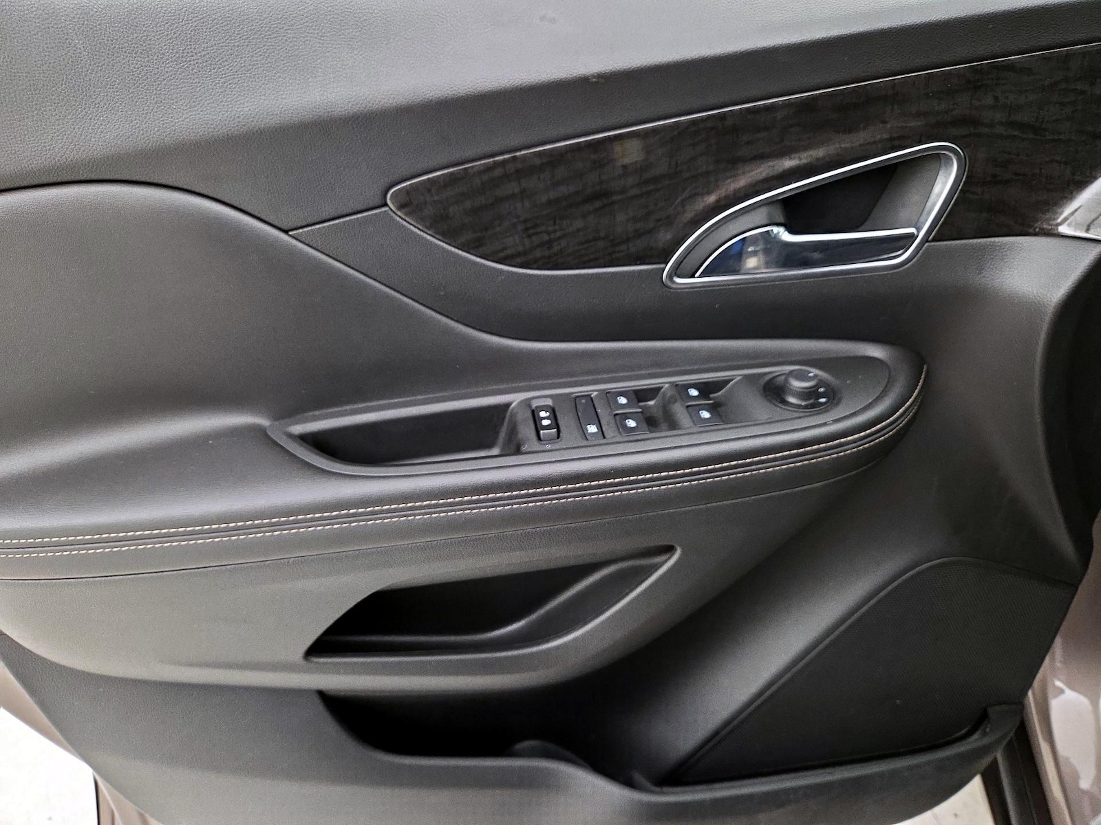 2015 Buick Encore Base - Photo 13
