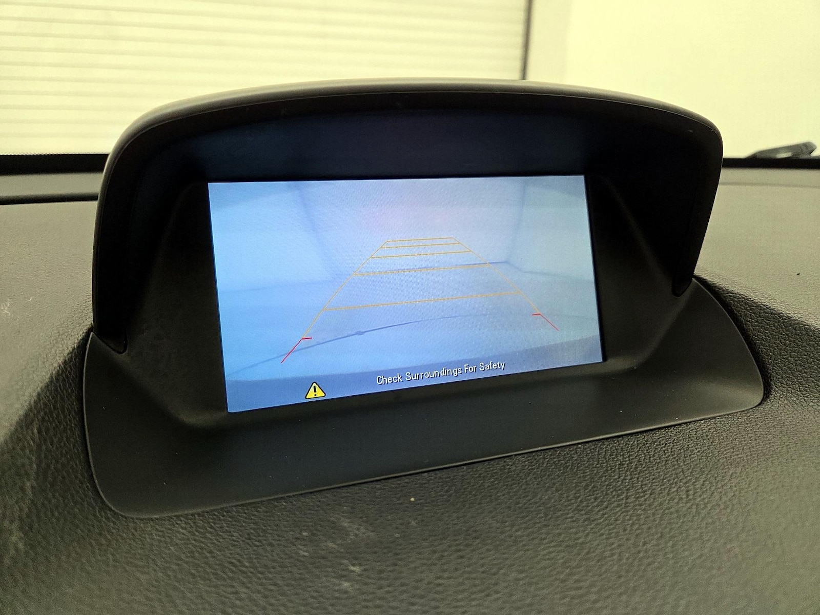 2015 Buick Encore Base - Photo 15