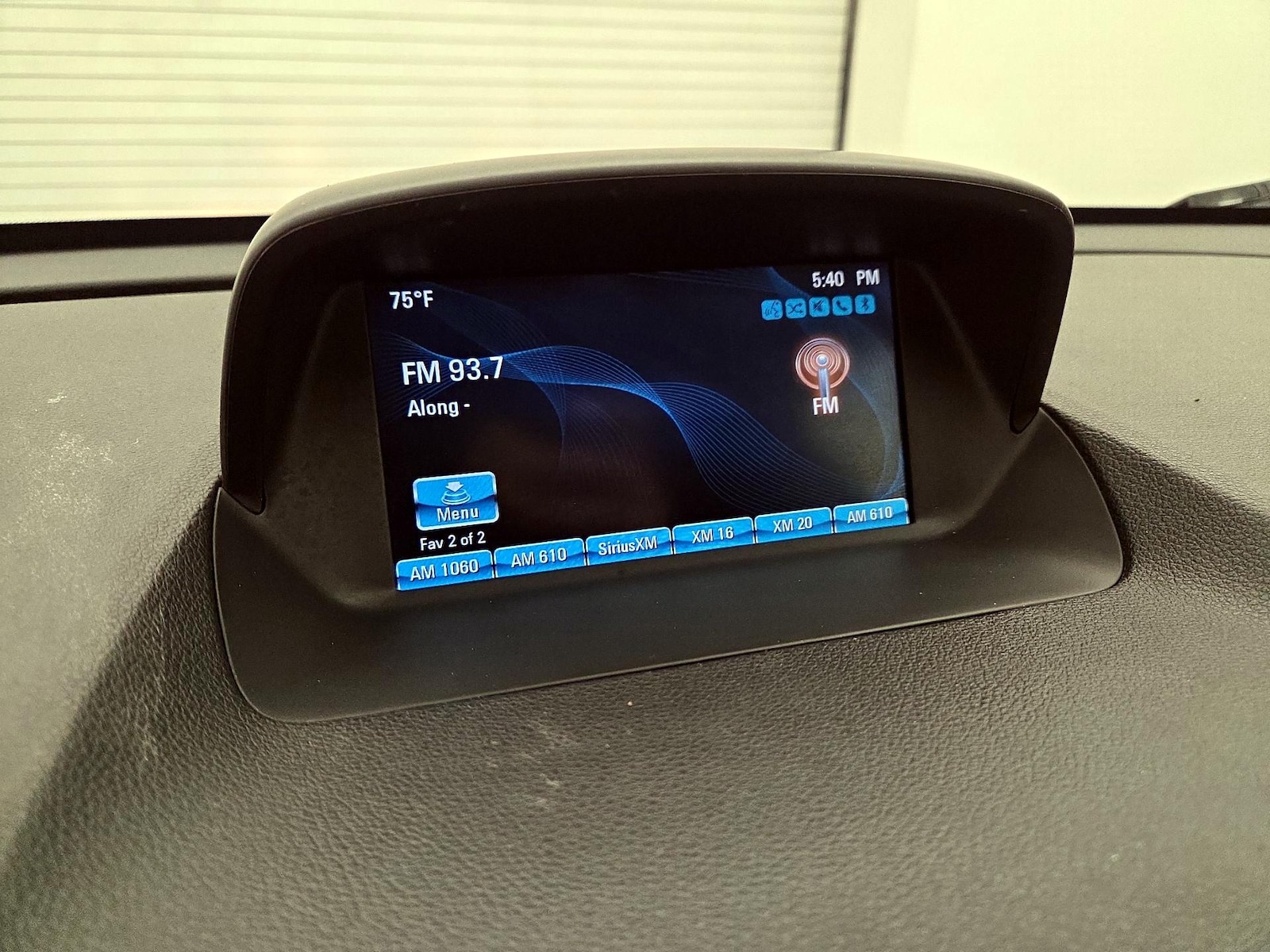 2015 Buick Encore Base - Photo 16