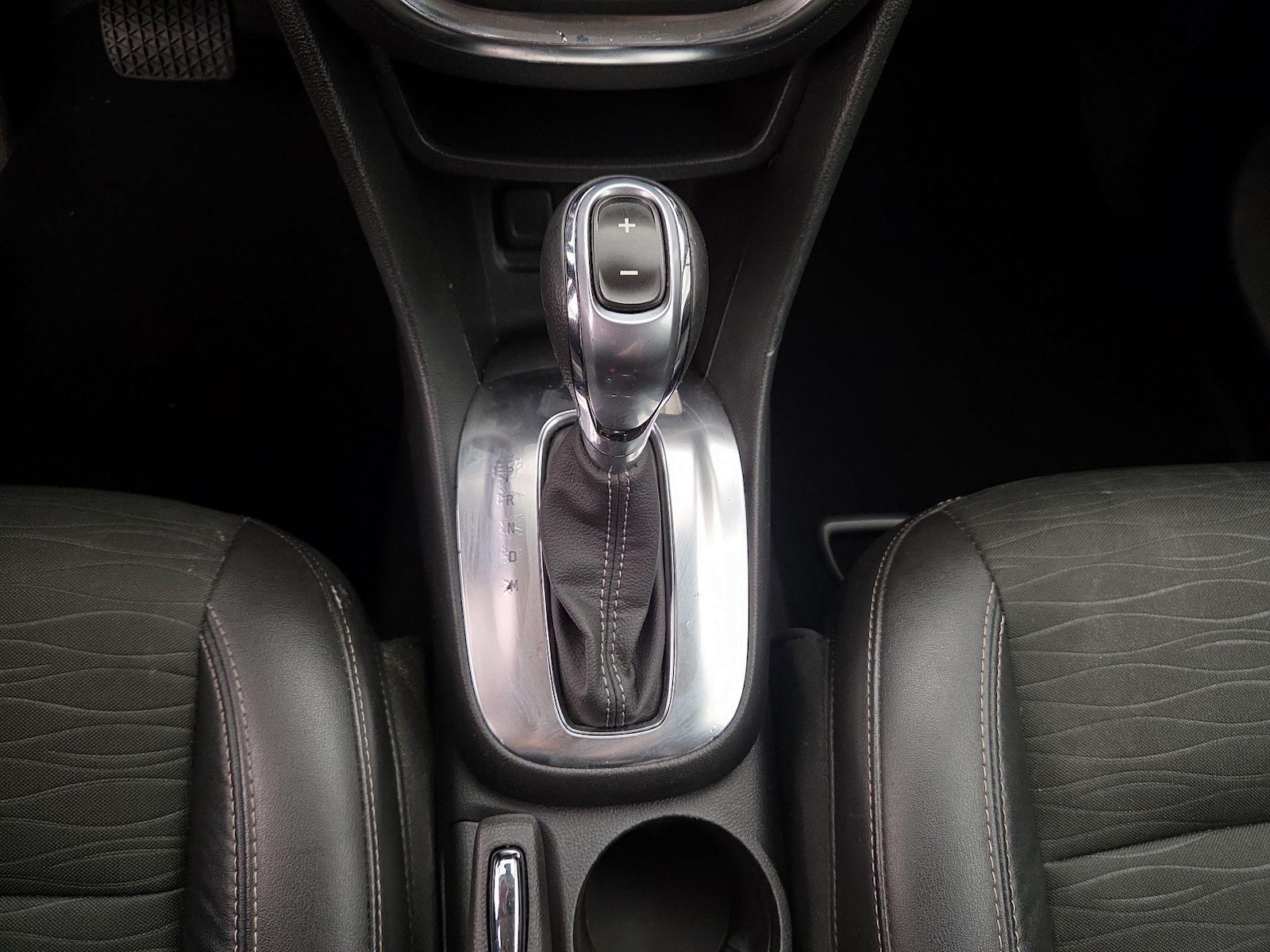 2015 Buick Encore Base - Photo 18