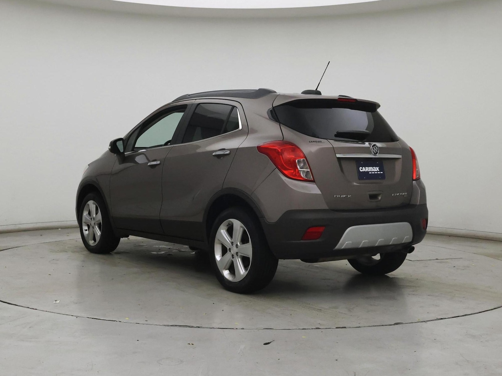 2015 Buick Encore Base - Photo 3